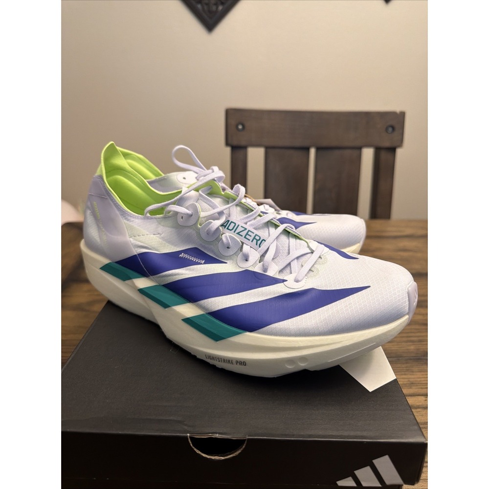 adidas adizero Takumi Sen 11 Men's Size 12 …BS